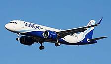 IndiGo Tightens Grip In India And Targets Growth Abroad