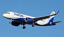 IndiGo Tightens Grip In India And Targets Growth Abroad