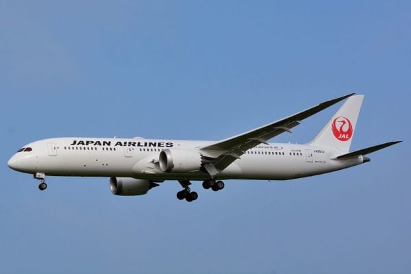 Japan Airlines Deepens Its Loss Forecast As Coronavirus Infections Surge