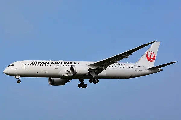 Japan Airlines Deepens Its Loss Forecast As Coronavirus Infections Surge