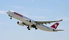Lufthansa Subsidiary Swiss Reduces Geneva Flights To 'Absolute Minimum'