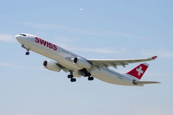 Lufthansa Subsidiary Swiss Reduces Geneva Flights To 'Absolute Minimum'