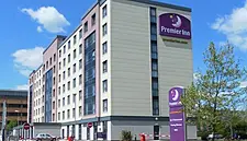 Premier Inn Owner Whitbread Strikes Agreement To Extend The Maturity Of Its Revolving Credit Facility