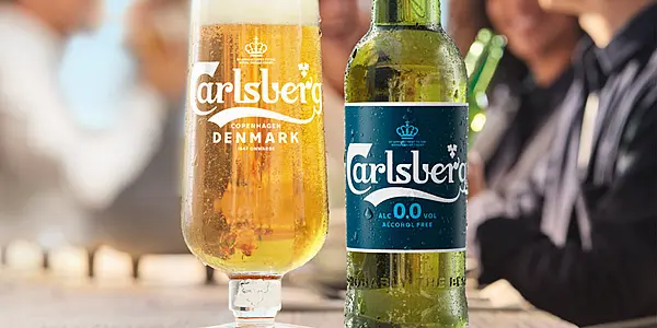 UK Competition Watchdog Clears Carlsberg's $4.23bn Acquisition Of Britvic