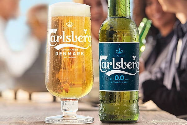 UK Competition Watchdog Clears Carlsberg's $4.23bn Acquisition Of Britvic