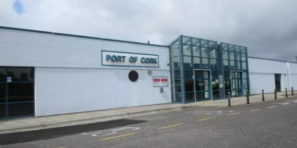 Port Of Cork Relocates Its HQ From Custom House; Redevelopment Of Custom House Site Delayed Due To Appeal