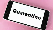 Telecom Firm Hopes To Pitch Geofencing Quarantine System To Irish Government