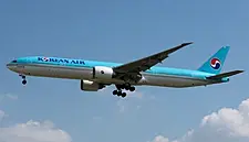 Korean Air Records Consolidated Operating Profit Of 109 Billion Won For 2020