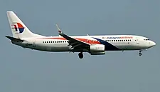 Malaysia Airlines' Aircraft Lessors To Vote On Restructuring Scheme On February 10