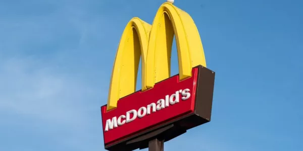 McDonald's To Raise Royalty Fees For New Restaurant Operators In US, Canada