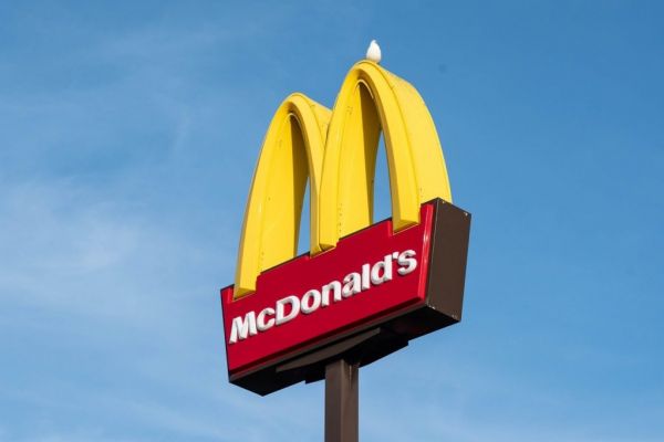 McDonald's To Raise Royalty Fees For New Restaurant Operators In US, Canada