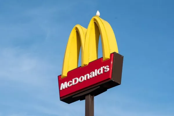 Krispy Kreme Shares Lift As US Partnership With McDonald's Goes National