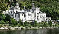 Parent Company Of Co. Galway's Kylemore Abbey Records A €272.5k Operating Profit For 2019