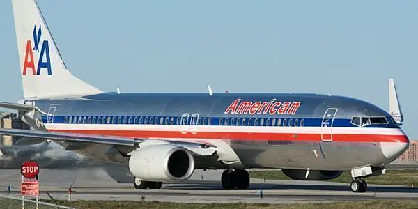 American Airlines Records A €2.18bn Net Loss For Q4 2020