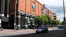 Backers Of New Dublin City Brewing Co Brewery And Visitor Centre Believe It Could Host Up To 200k Visitors Annually Post-COVID-19 Pandemic