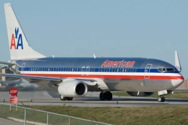 American Airlines Launches Another $1bn Equity Offering; Details Jet Financing