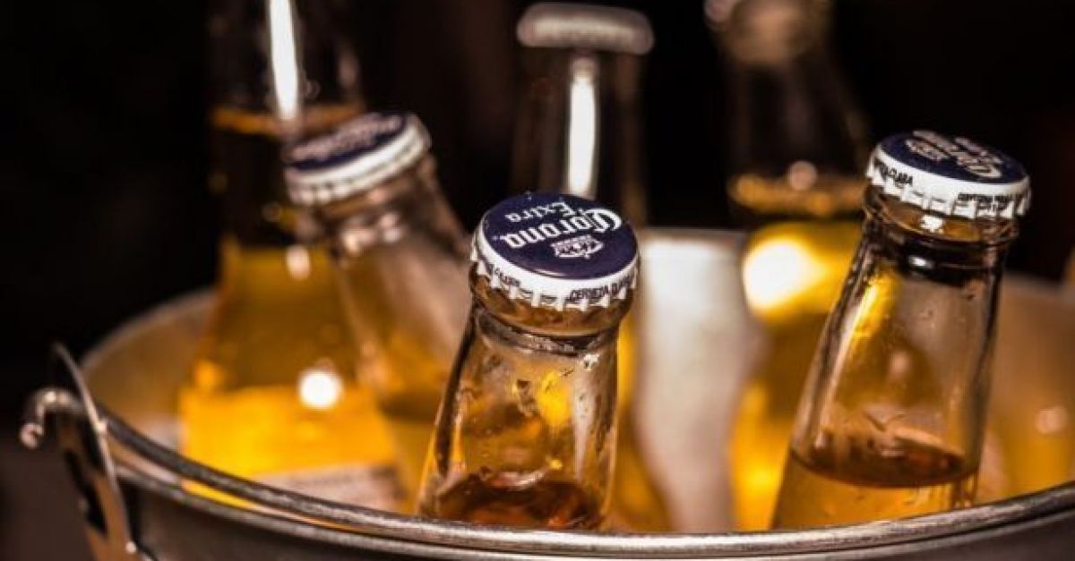 Modelo Especial tops Bud Light as most-sold US beer for second consecutive  month