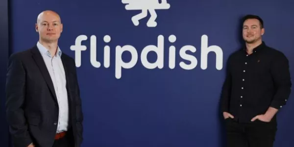 Investment Firm Tiger Global Management Invests €40m In Irish Digital Food Ordering Solution Flipdish