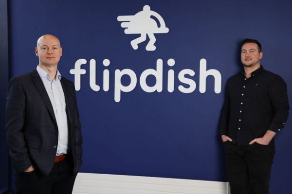 Investment Firm Tiger Global Management Invests €40m In Irish Digital Food Ordering Solution Flipdish