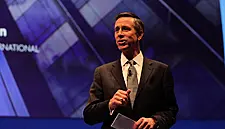 Marriott CEO Arne Sorenson Passes Away