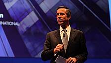 Marriott CEO Arne Sorenson Passes Away