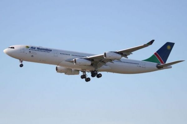 Air Namibia Goes Into Voluntary Liquidation