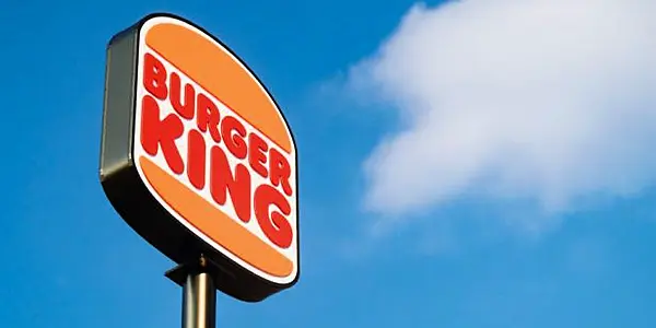 Burger King's Pandemic Woes Eat Into Restaurant Brands Profit And Sales