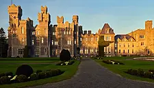 Four Irish Hotels Receive Star Ratings From Forbes Travel Guide