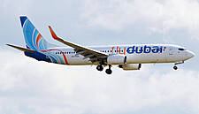 Flydubai Preparing For Boeing 737 MAX To Rejoin Its Fleet, Dubai Government Says