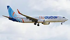Flydubai Preparing For Boeing 737 MAX To Rejoin Its Fleet, Dubai Government Says