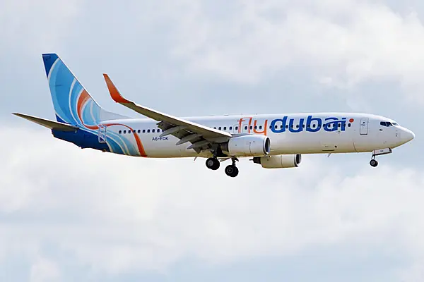 Flydubai Preparing For Boeing 737 MAX To Rejoin Its Fleet, Dubai Government Says