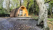 Glamping Firm Further Space Planning To Open New Glamping Site In Co. Donegal