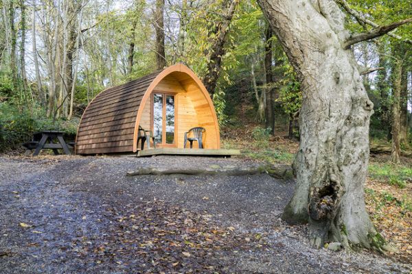 Glamping Firm Further Space Planning To Open New Glamping Site In Co. Donegal