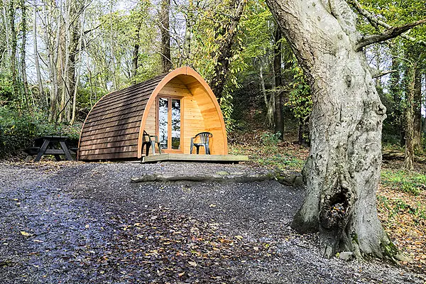 Glamping Firm Further Space Planning To Open New Glamping Site In Co. Donegal