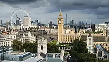 UK To Bring In COVID-19 Hotel Quarantine From February 15; Arrivals To England Face Fines And/Or Prison For Flouting Quarantine Rules