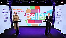 Visit Belfast Outlines New Strategy To Support Belfast's Economic Recovery Post COVID-19 Pandemic