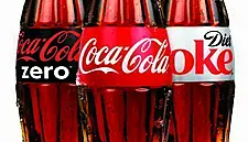 Coca-Cola Records 5% Fall In Quarterly Revenue