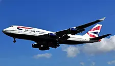 British Airways Invests In Sustainable Aviation Fuel