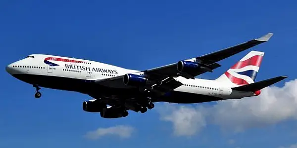 British Airways Invests In Sustainable Aviation Fuel