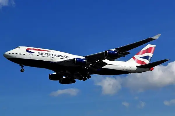 British Airways Invests In Sustainable Aviation Fuel