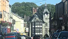 Restaurant Unit In Mallow, Co. Cork, Hits The Market