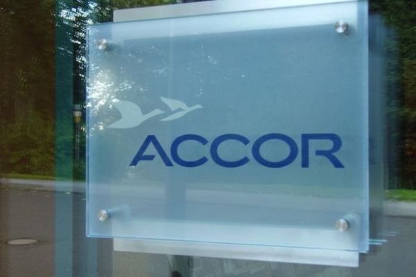 Accor Records Annual Loss