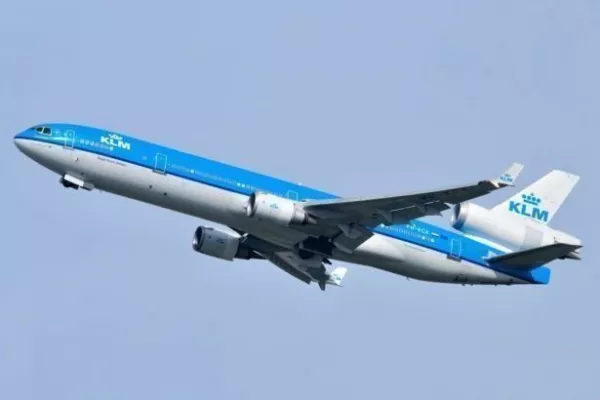 Airline KLM To Launch Package Holiday Brand