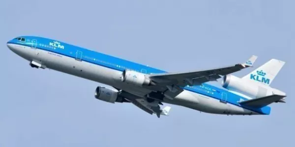 Airline KLM To Launch Package Holiday Brand