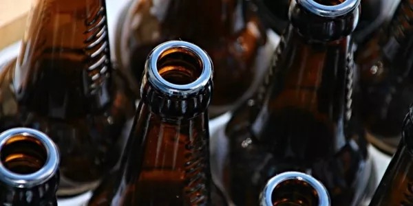Molson Coors Switches To Green Energy For Beer Production