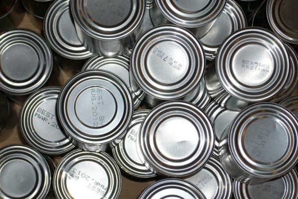 FSAI Seeking Public Feedback On Proposed EU Food Labelling Reforms