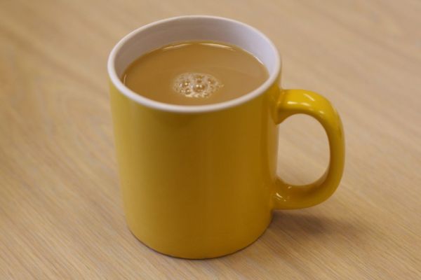Chinese Beverage Chain Sexy Tea Apologises For Printing Sexist Statements On A Mug