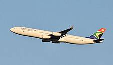 South African Airways Receives $346m To Help Make Severance Payments