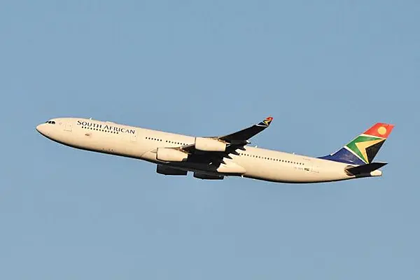 South African Airways Receives $346m To Help Make Severance Payments