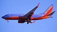 Southwest Airlines Forecasts Slower Cash Burn As February Ticket Sales Improve